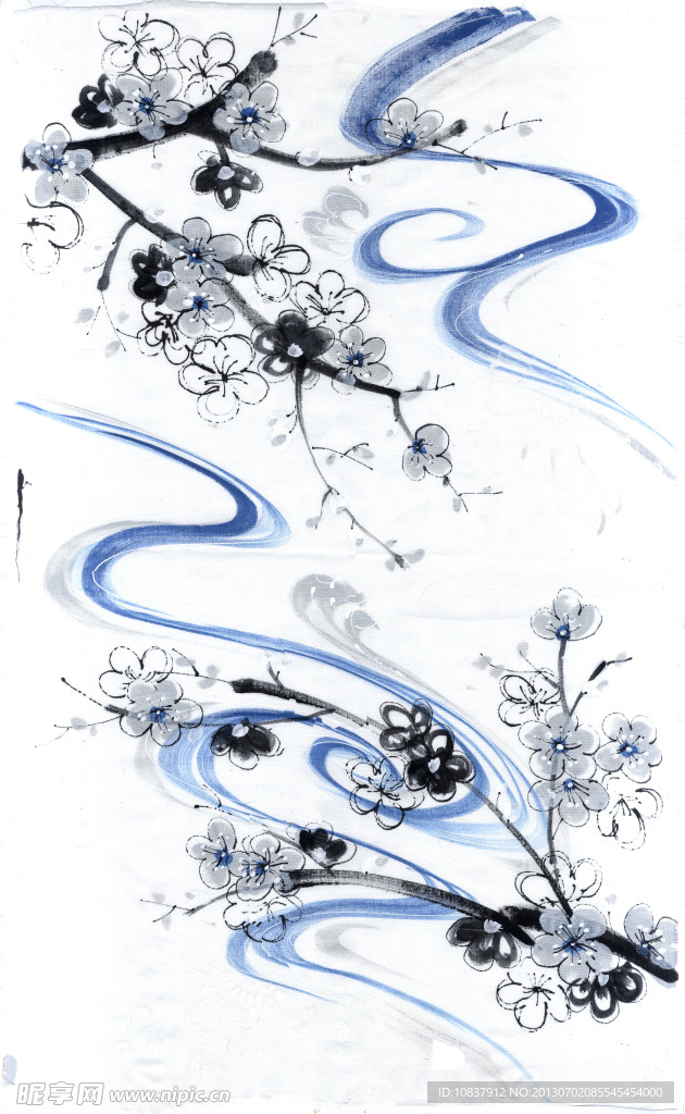 服装 花纹 布料