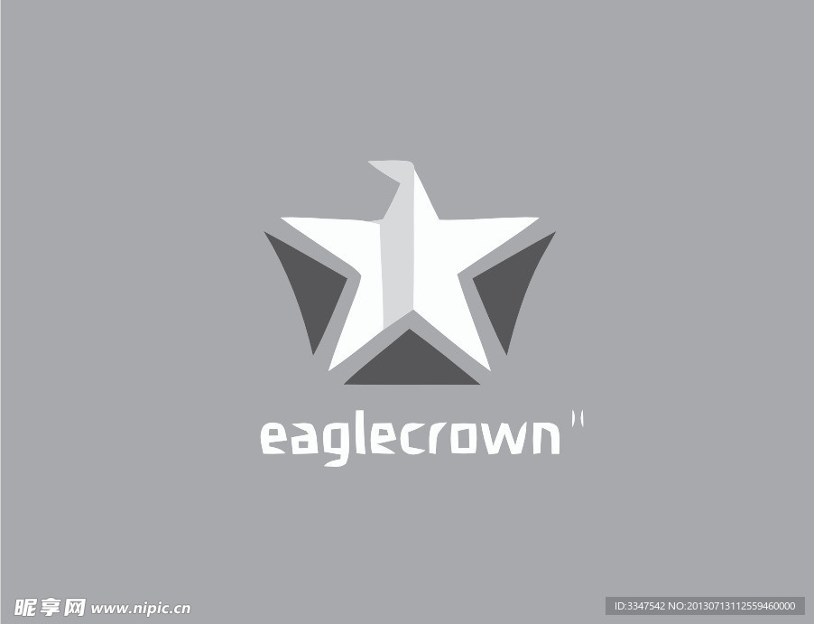 皇冠logo