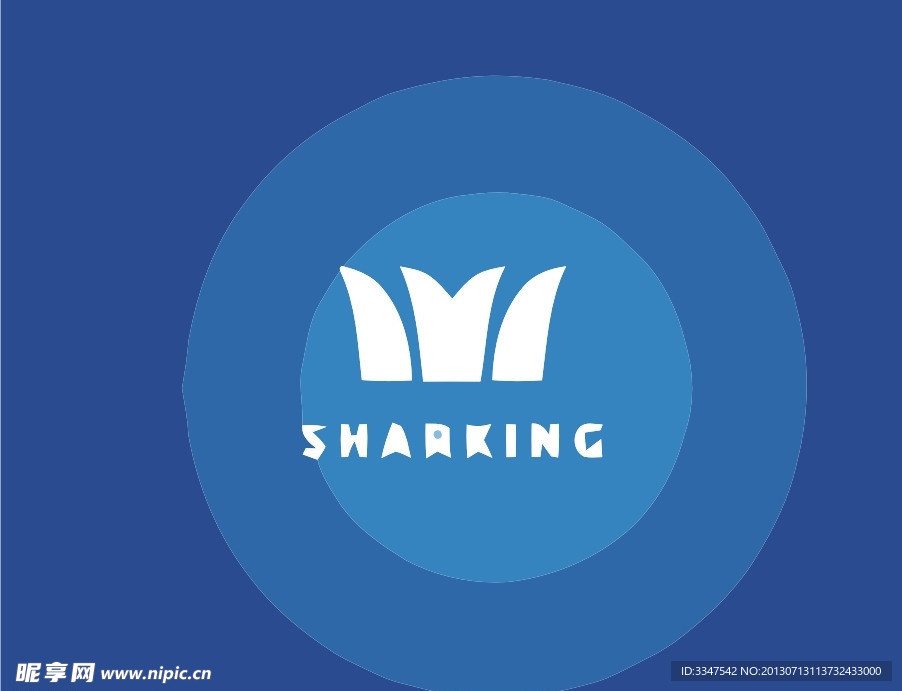 皇冠logo