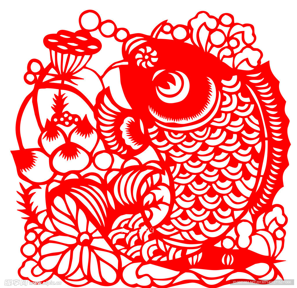 剪纸