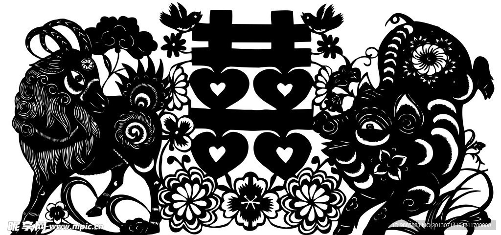 剪纸
