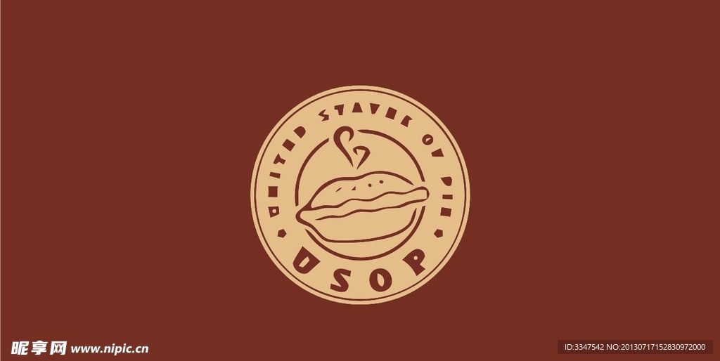 餐饮logo