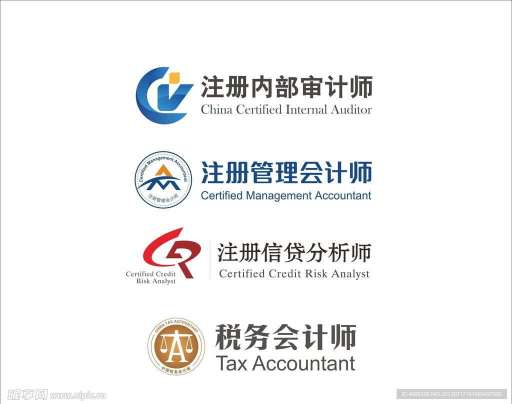 矢量LOGO