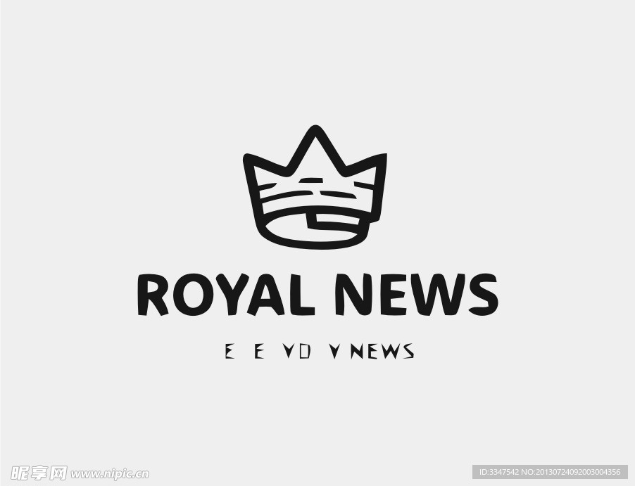 皇冠logo