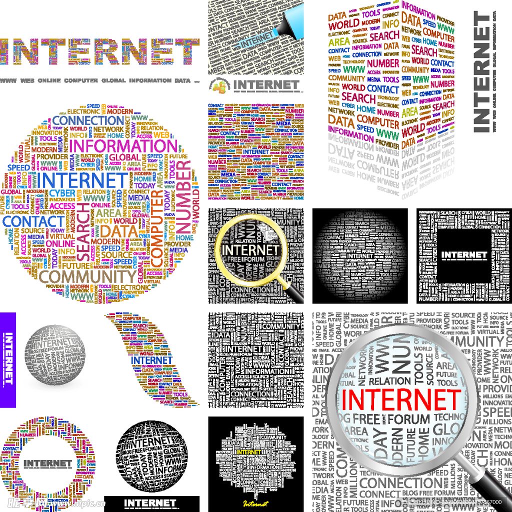 英文字体