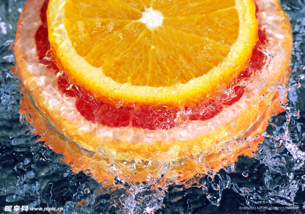 水果