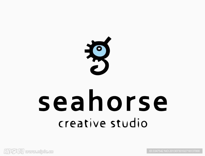 海马logo