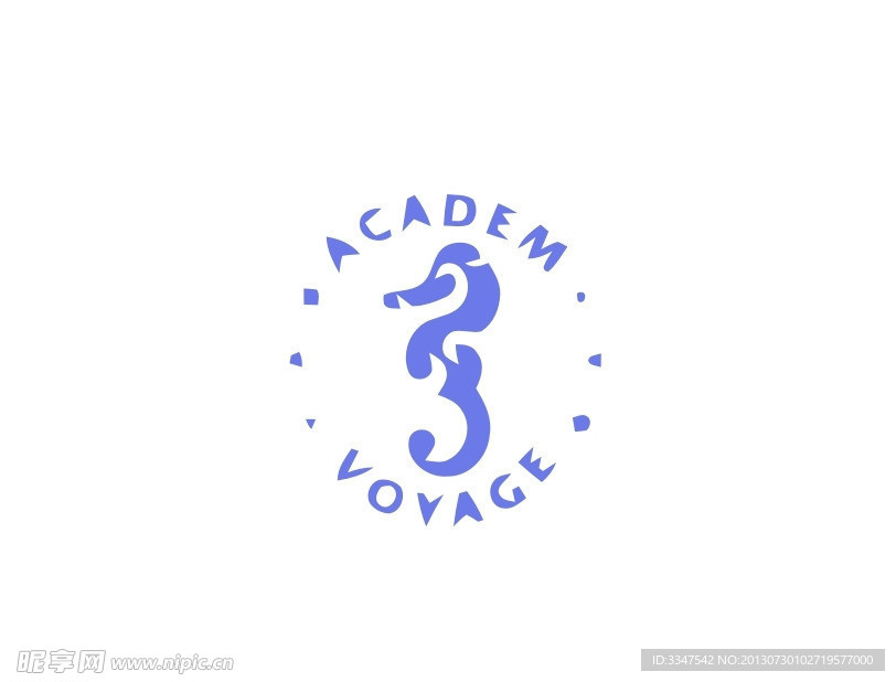 海马logo
