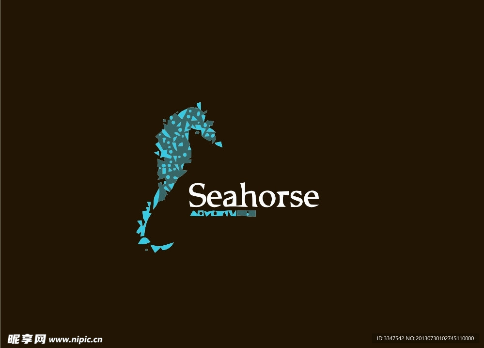 海马logo