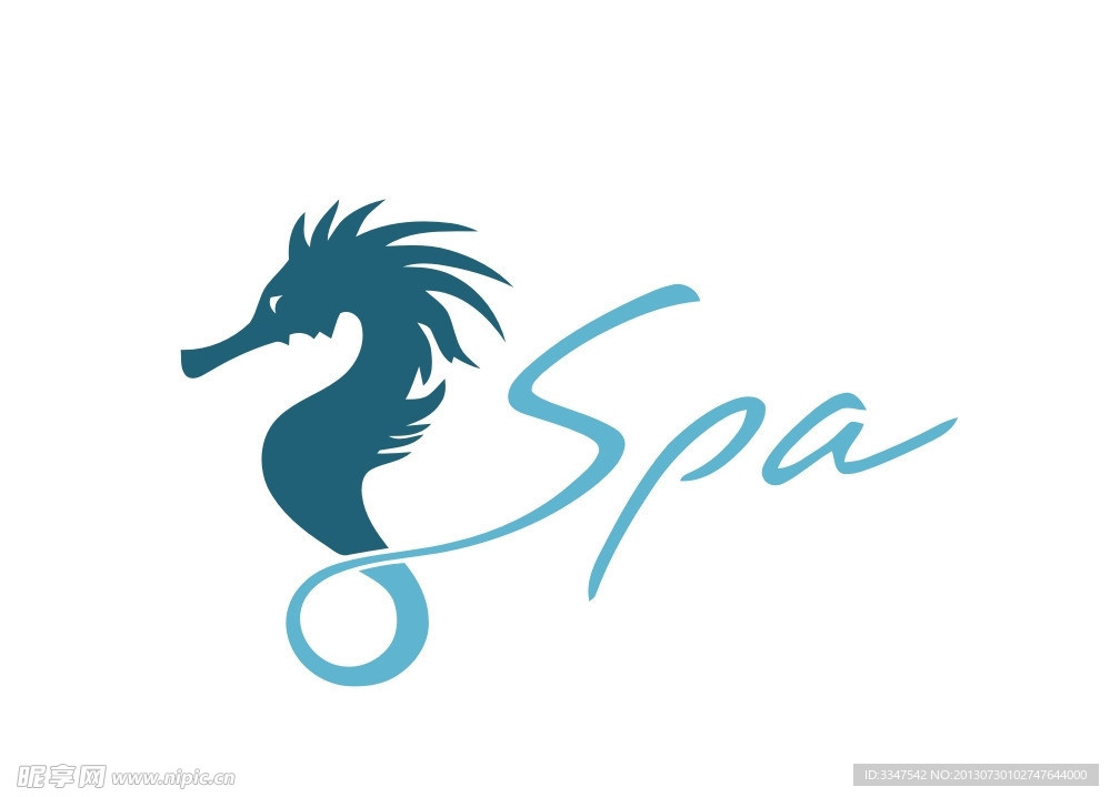海马logo