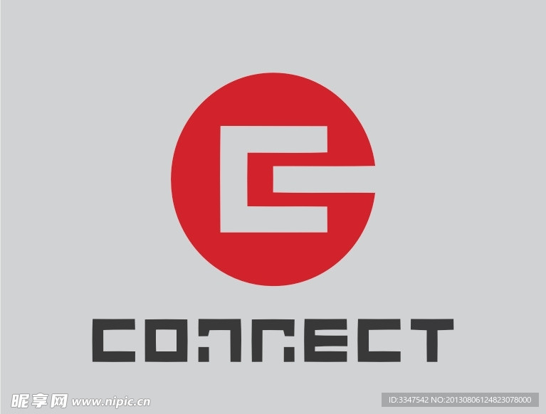 电脑logo