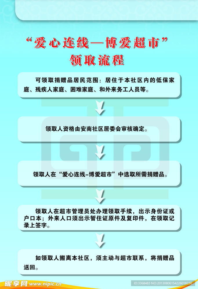 展板设计