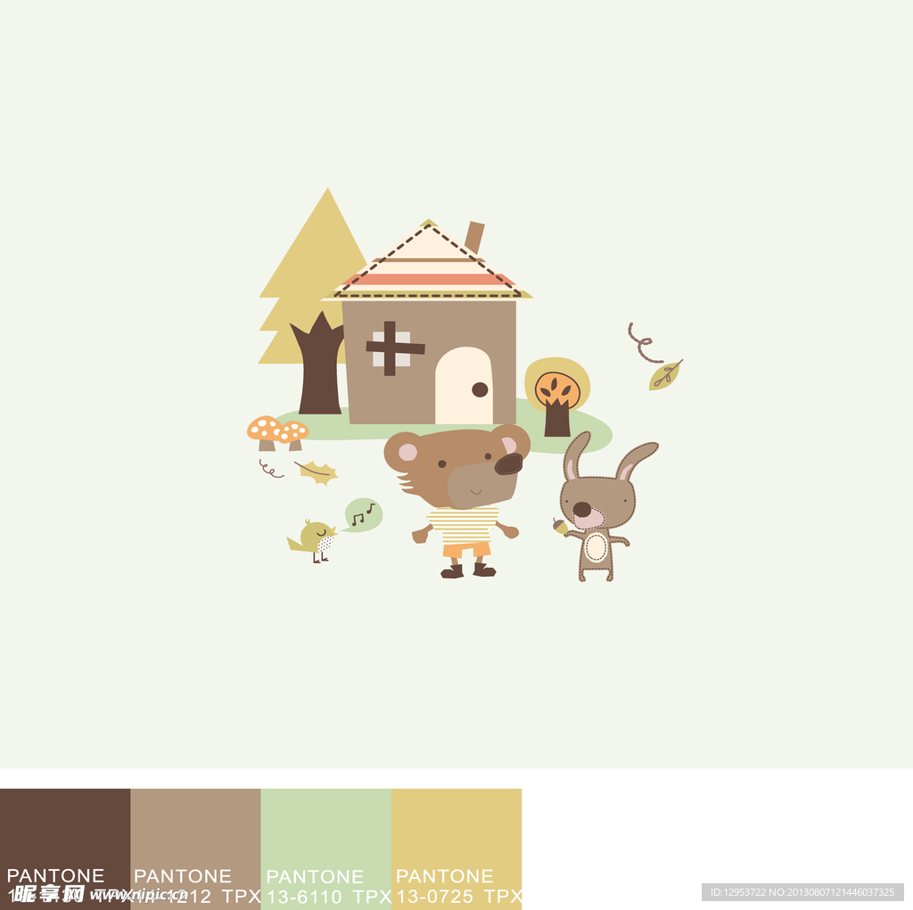 卡通图片
