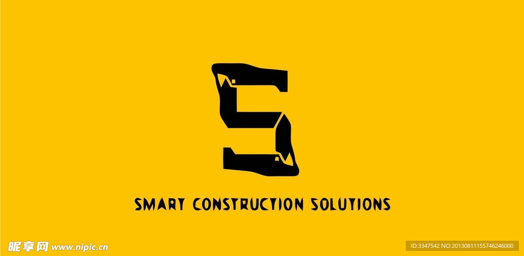 建筑logo