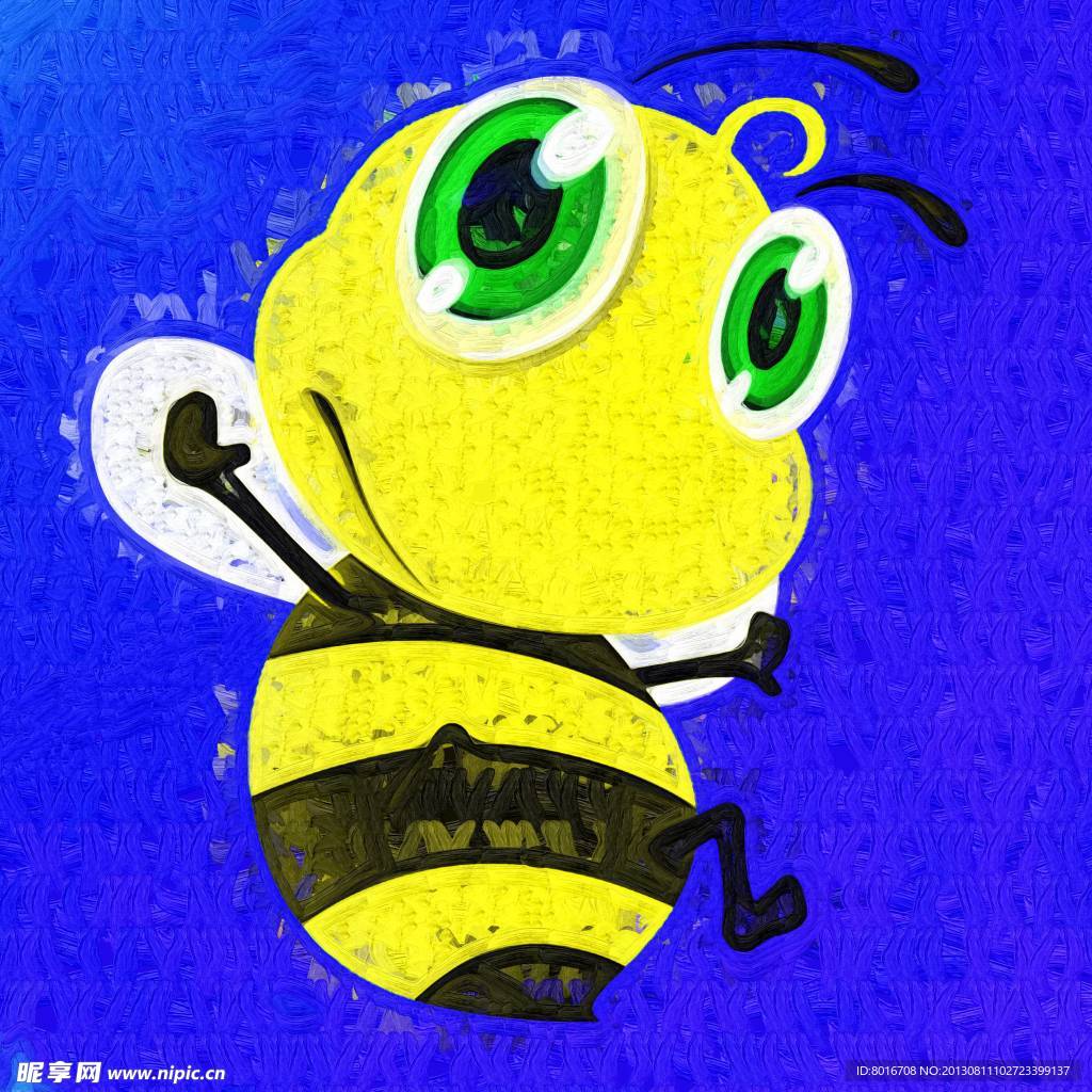 蜜蜂