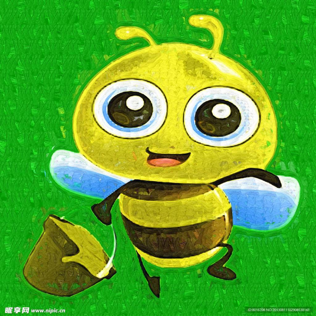 蜜蜂
