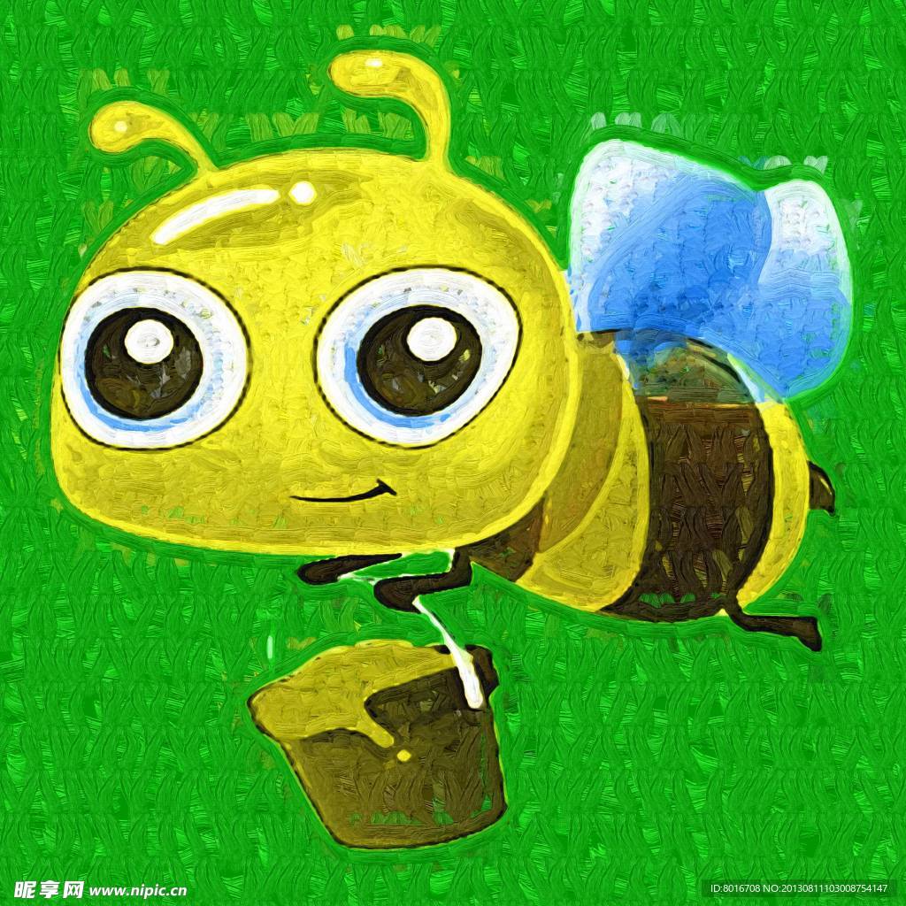 蜜蜂