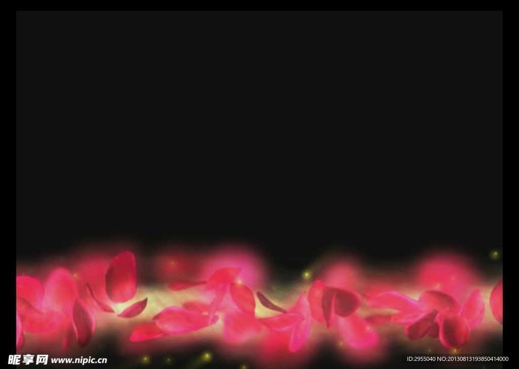 动态婚庆影视编辑素材