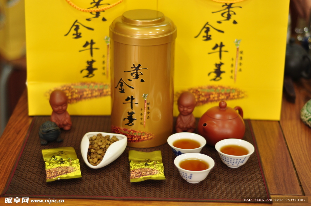 中国风茶文化摄影