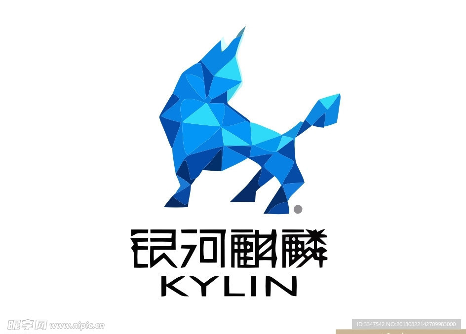 中国风logo