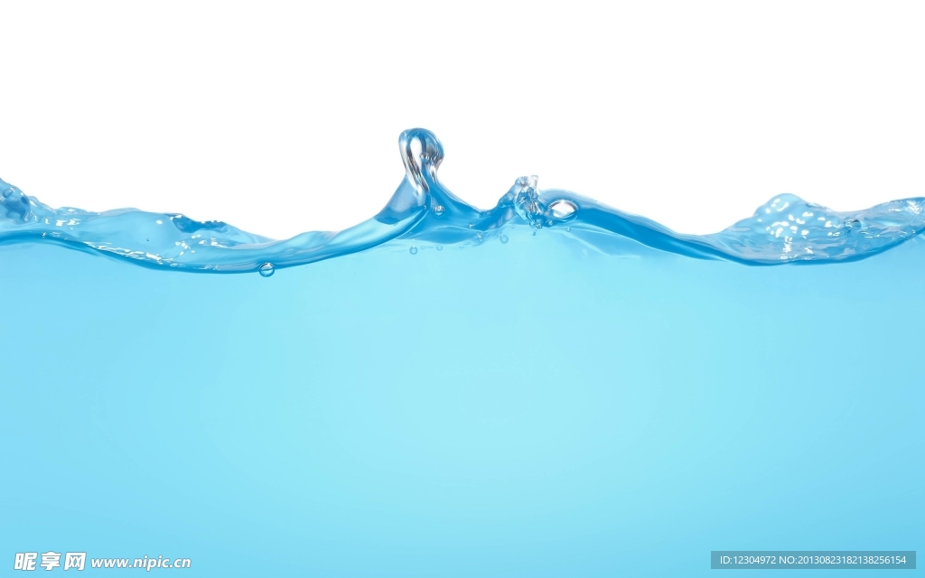 水滴