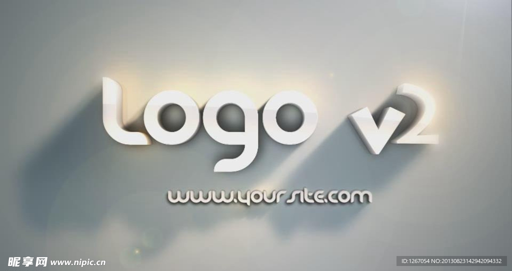 LOGO效果
