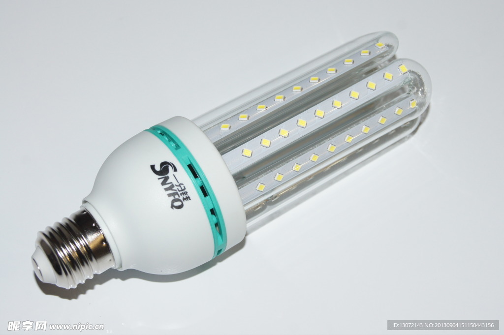 LED节能灯图片