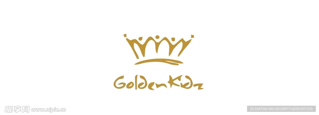 皇冠logo