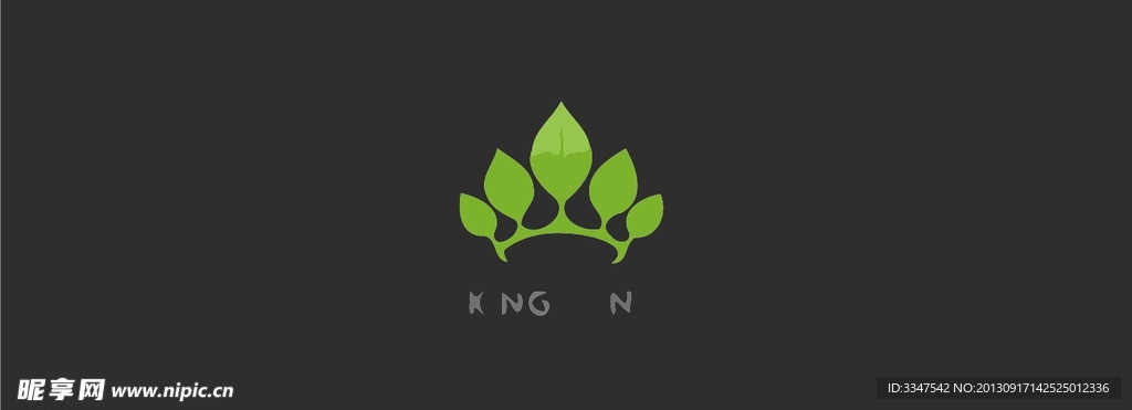 皇冠logo