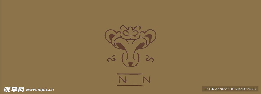 皇冠logo