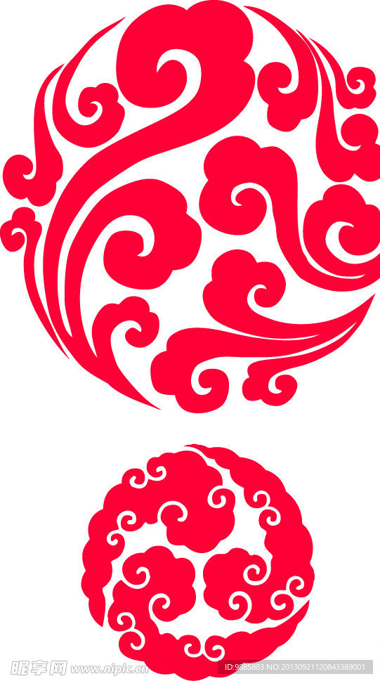 祥云