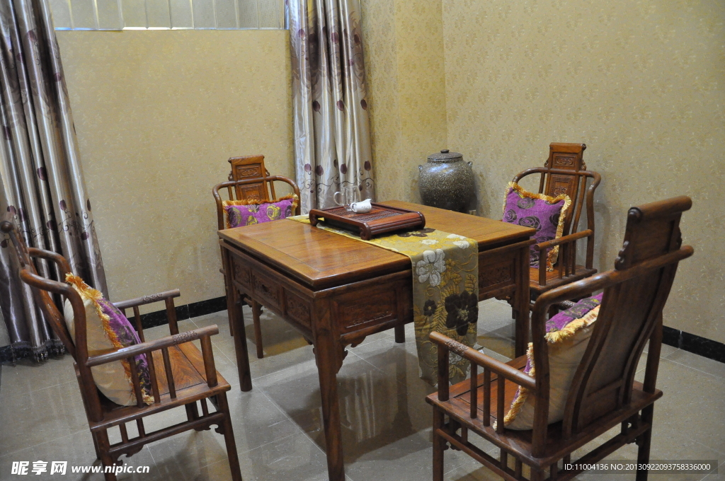 红木家具