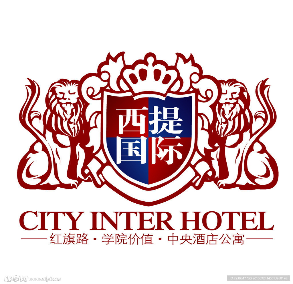 矢量LOGO