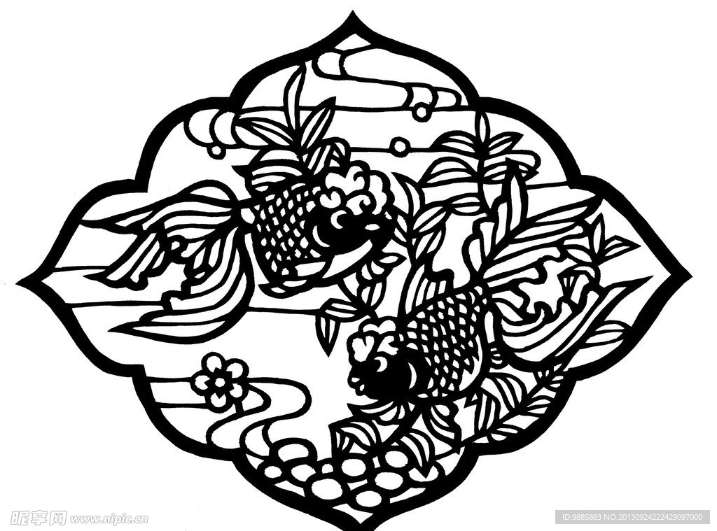剪纸