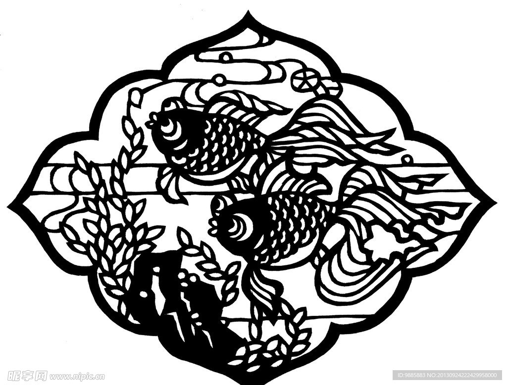 剪纸