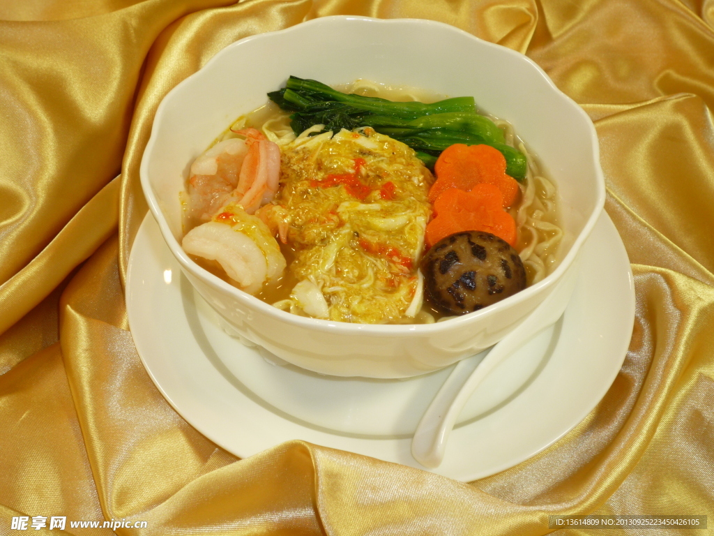 美食