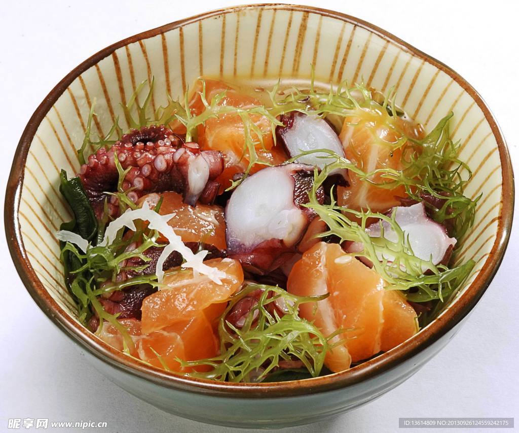 美食