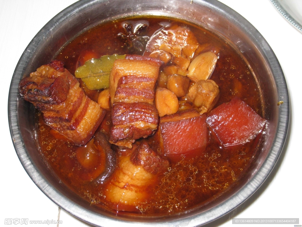 红烧肉