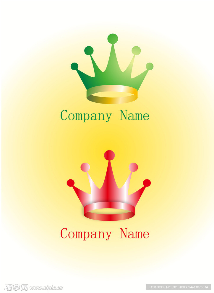 皇冠LOGO