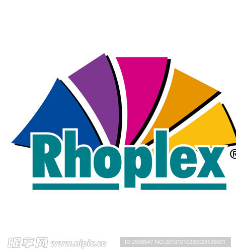 国外LOGO矢量