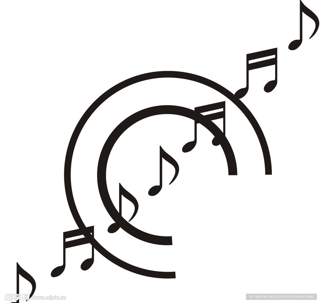 音符