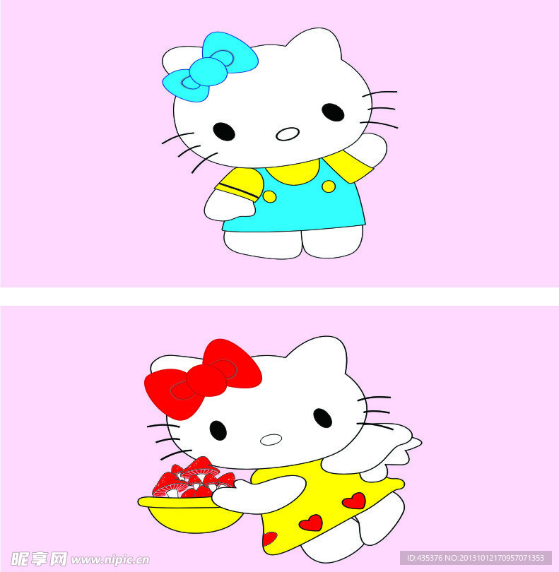 移门 矢量图 KT7