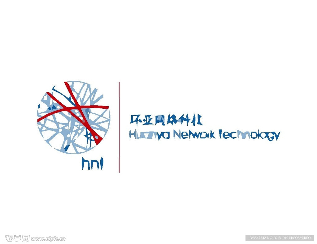网络logo