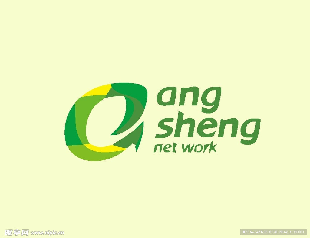 网络logo