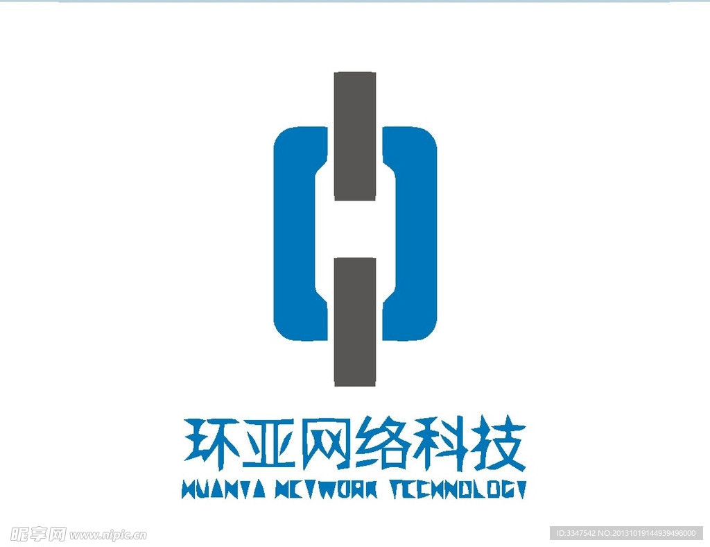 网络logo