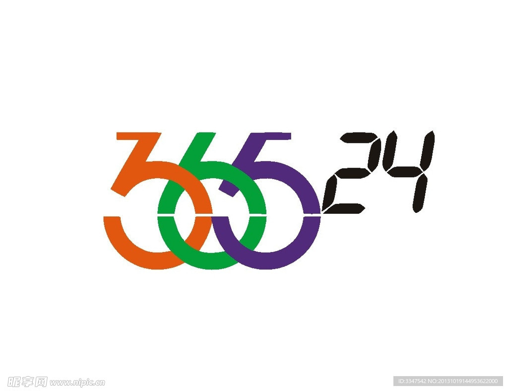 网络logo