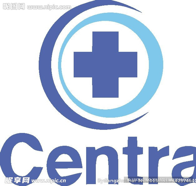 医学保健logo