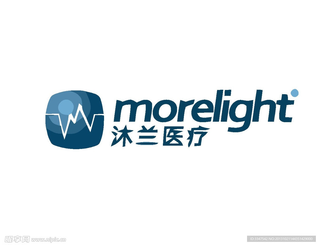 医学保健logo