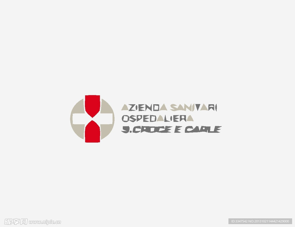 医学保健logo