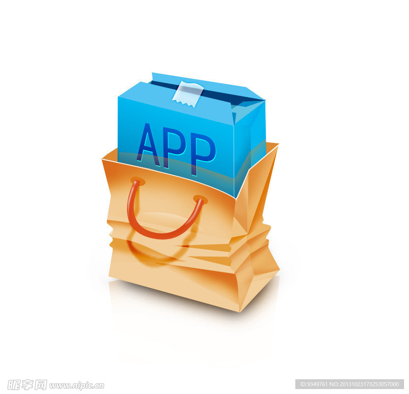 APP图标